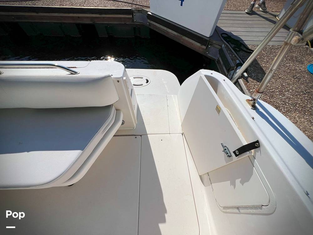 Slide: The Image of Sea Ray 290 Sundancer 1999 - 27