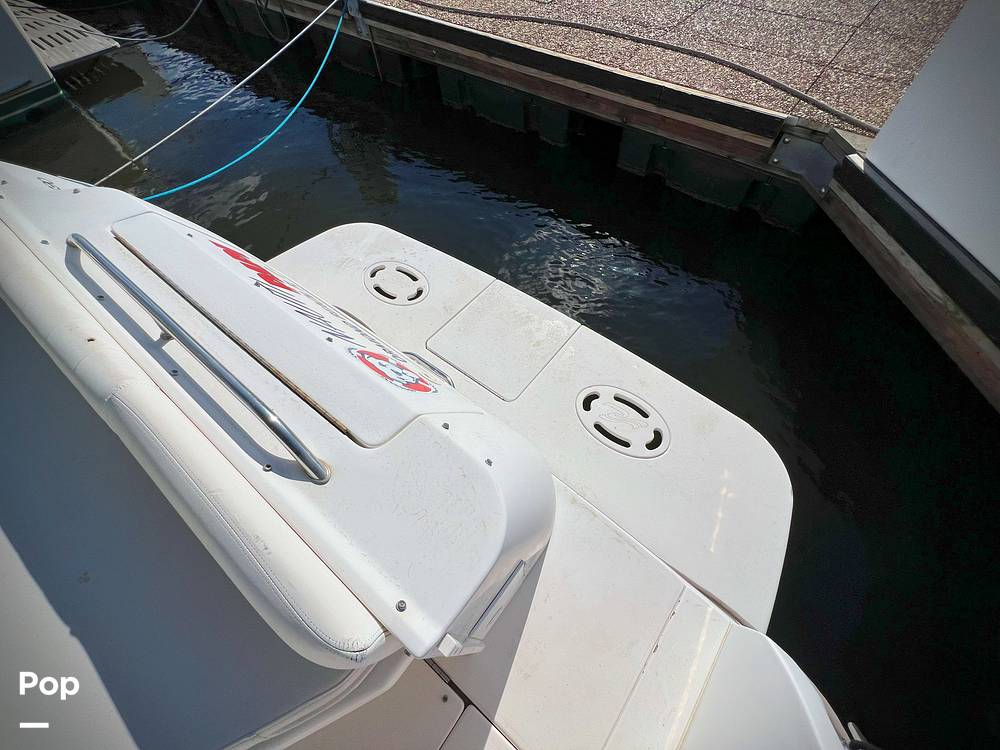 Slide: The Image of Sea Ray 290 Sundancer 1999 - 28