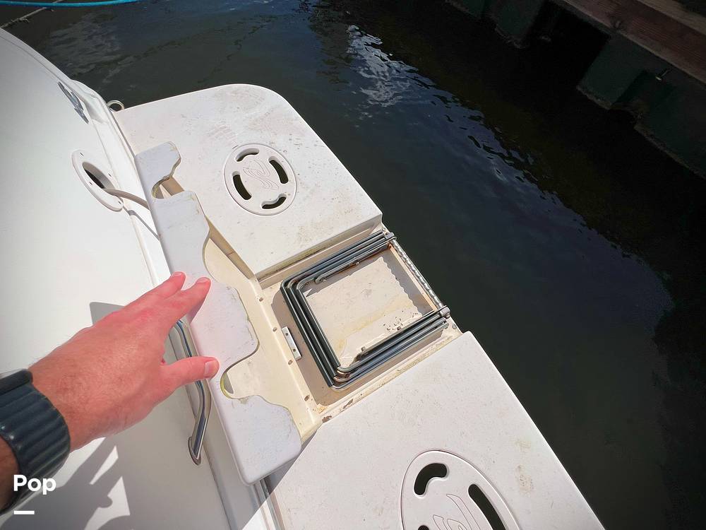 Slide: The Image of Sea Ray 290 Sundancer 1999 - 33