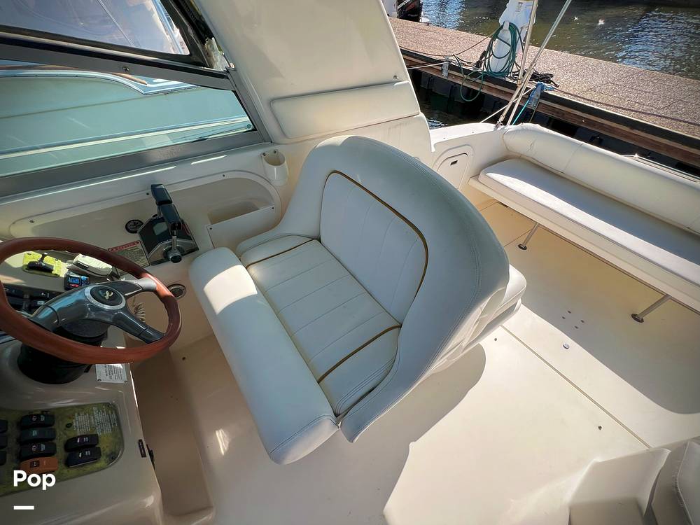 Slide: The Image of Sea Ray 290 Sundancer 1999 - 37