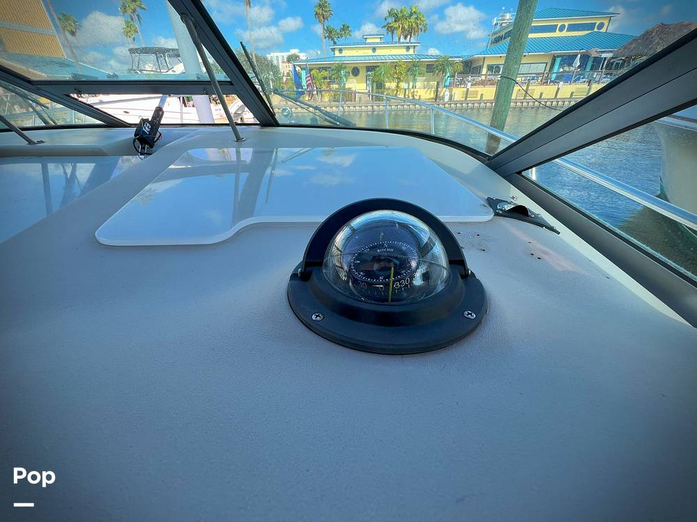 Slide: The Image of Sea Ray 290 Sundancer 1999 - 43