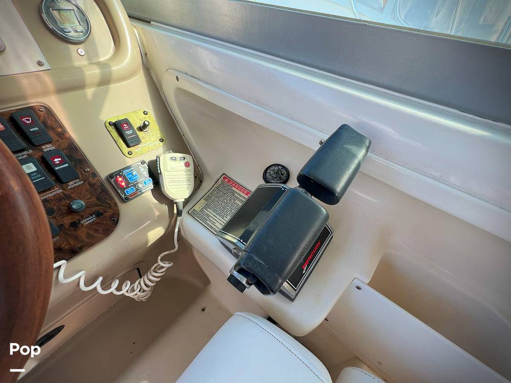 Slide: The Image of Sea Ray 290 Sundancer 1999 - 53