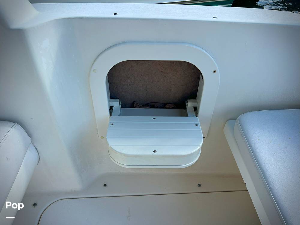 Slide: The Image of Sea Ray 290 Sundancer 1999 - 56