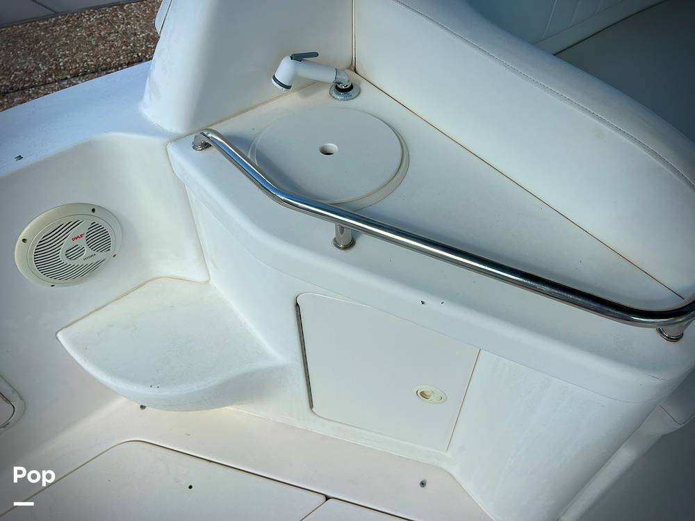 Slide: The Image of Sea Ray 290 Sundancer 1999 - 57