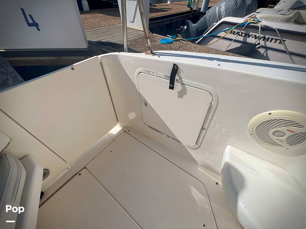 Slide: The Image of Sea Ray 290 Sundancer 1999 - 59