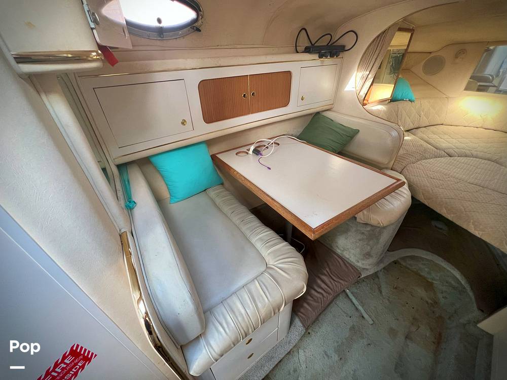 Slide: The Image of Sea Ray 290 Sundancer 1999 - 6