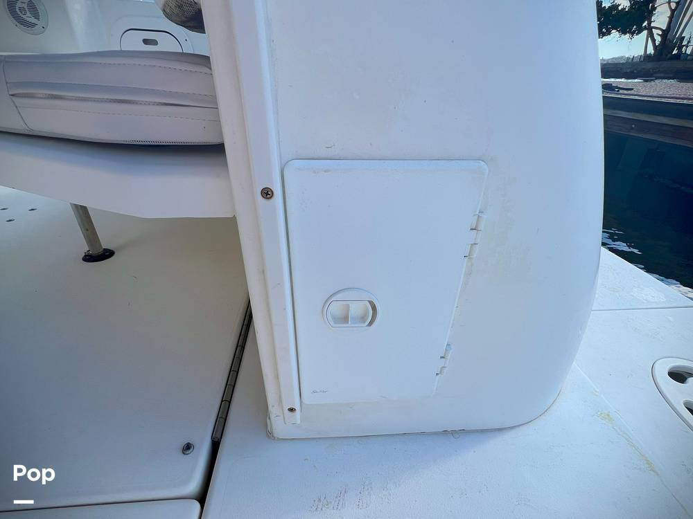 Slide: The Image of Sea Ray 290 Sundancer 1999 - 62