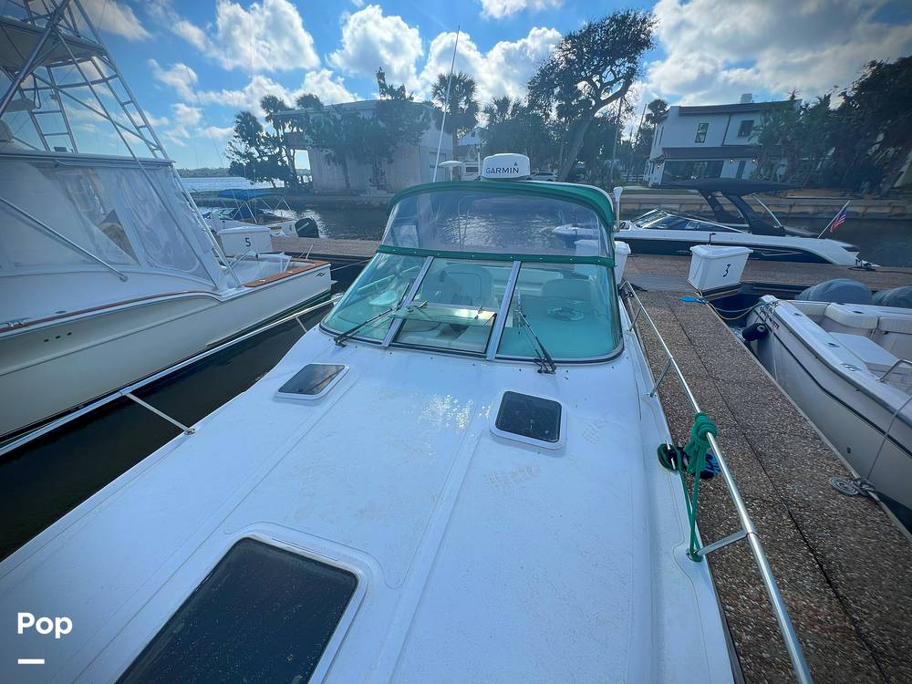 Slide: The Image of Sea Ray 290 Sundancer 1999 - 67