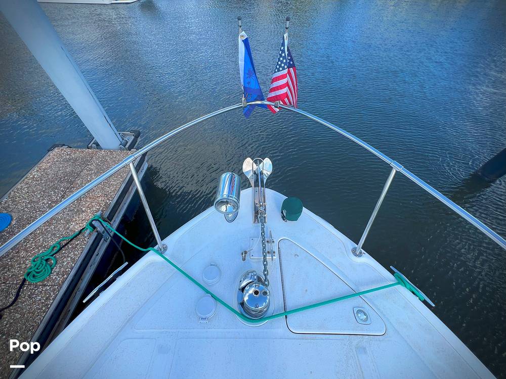 Slide: The Image of Sea Ray 290 Sundancer 1999 - 68