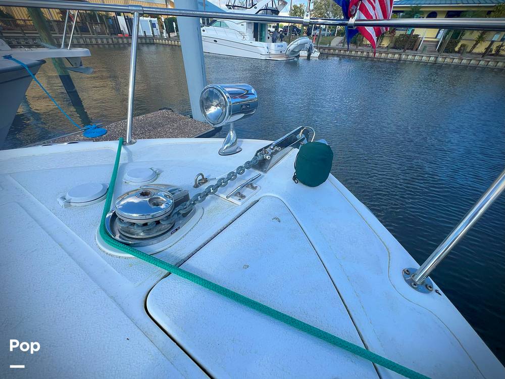 Slide: The Image of Sea Ray 290 Sundancer 1999 - 69