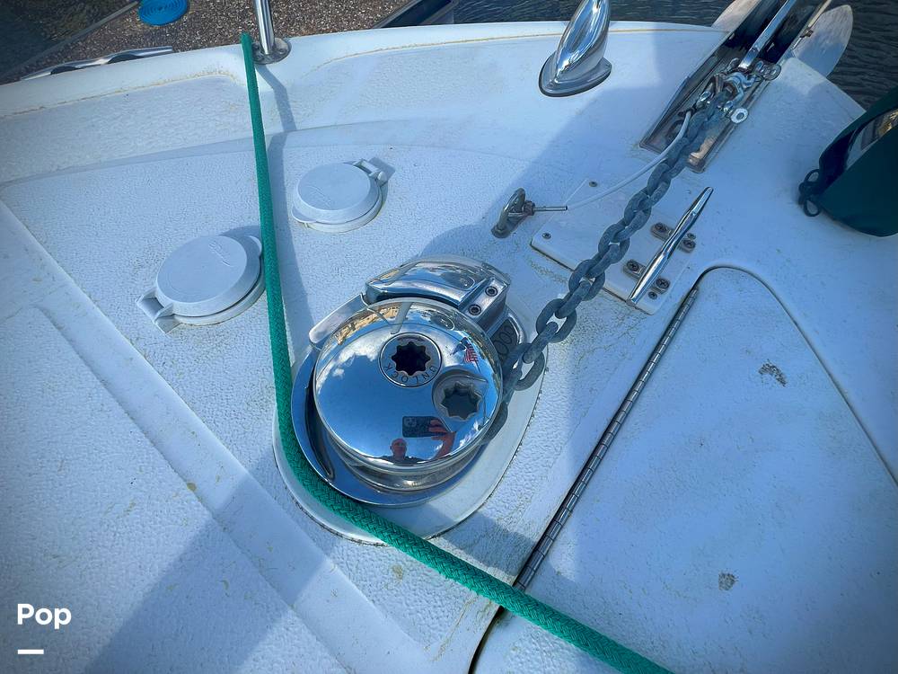Slide: The Image of Sea Ray 290 Sundancer 1999 - 70