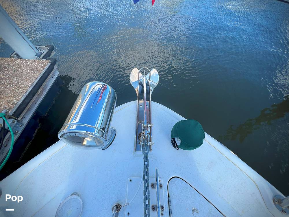 Slide: The Image of Sea Ray 290 Sundancer 1999 - 73