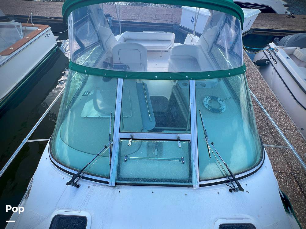 Slide: The Image of Sea Ray 290 Sundancer 1999 - 74