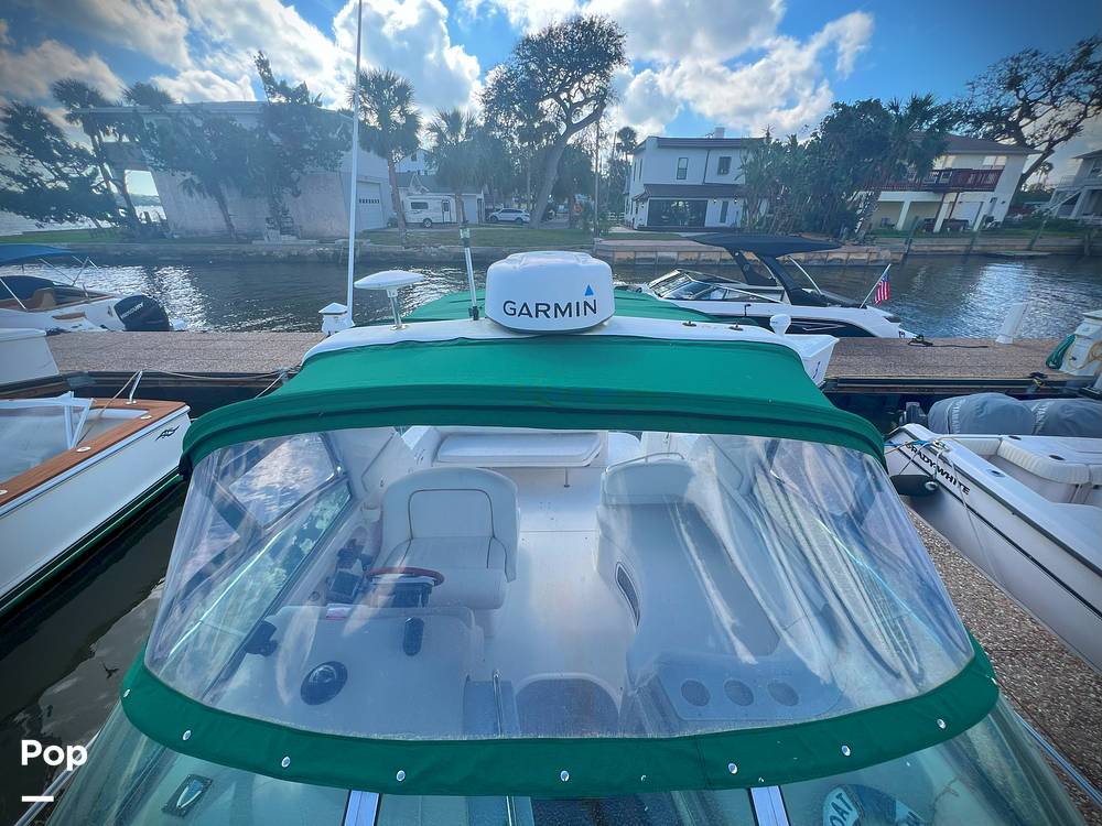 Slide: The Image of Sea Ray 290 Sundancer 1999 - 75
