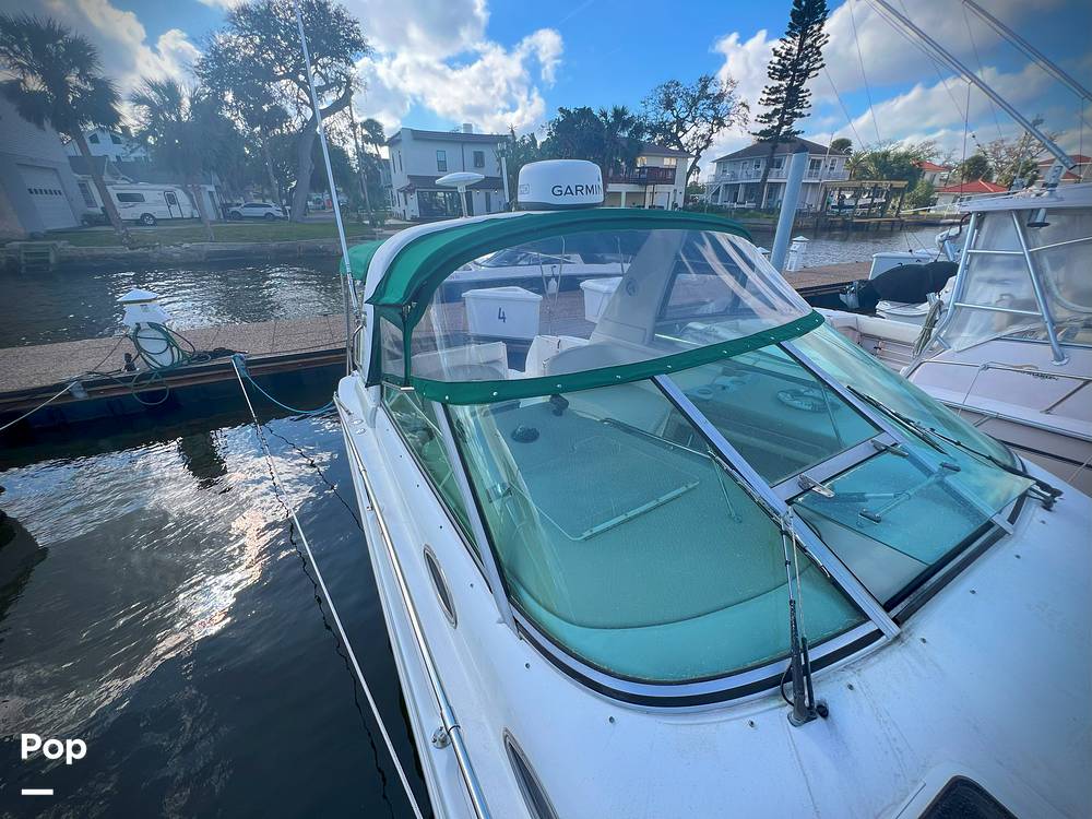 Slide: The Image of Sea Ray 290 Sundancer 1999 - 76