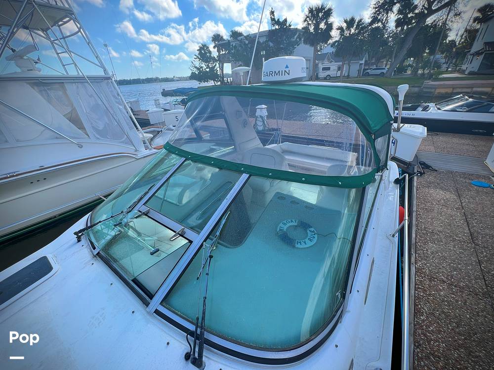 Slide: The Image of Sea Ray 290 Sundancer 1999 - 77