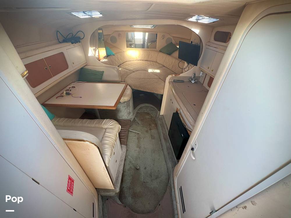 Slide: The Image of Sea Ray 290 Sundancer 1999 - 78
