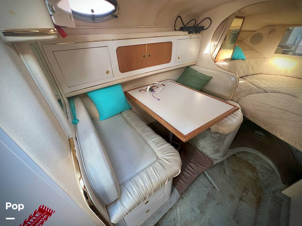 Slide: The Image of Sea Ray 290 Sundancer 1999 - 79