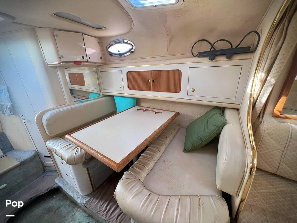 Slide: The Image of Sea Ray 290 Sundancer 1999 - 80