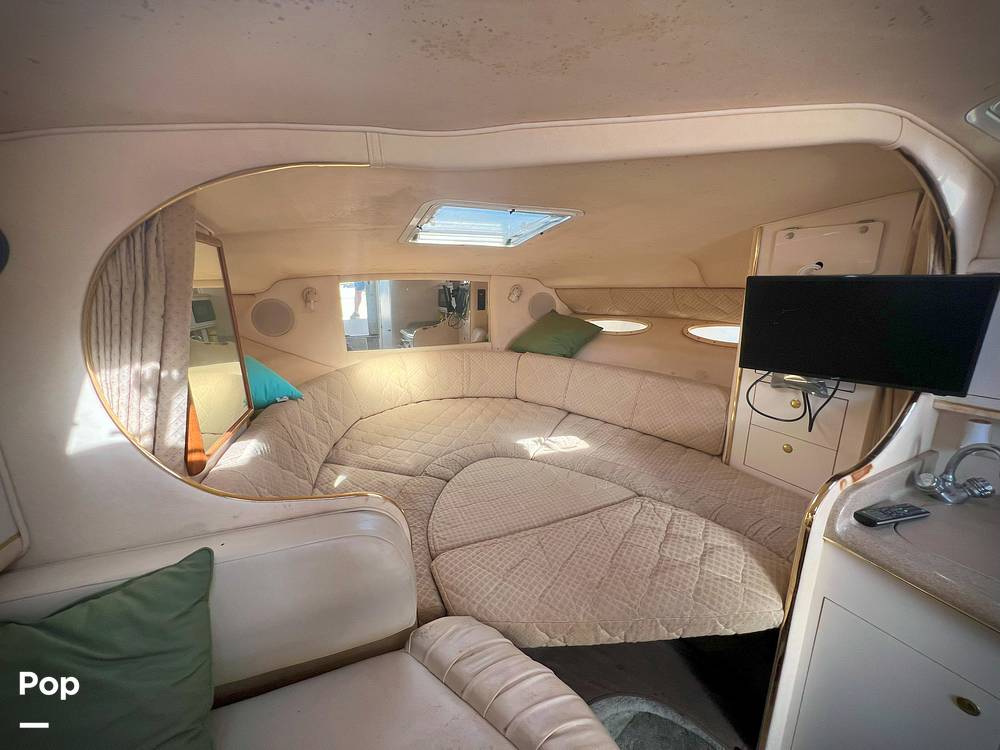 Slide: The Image of Sea Ray 290 Sundancer 1999 - 81