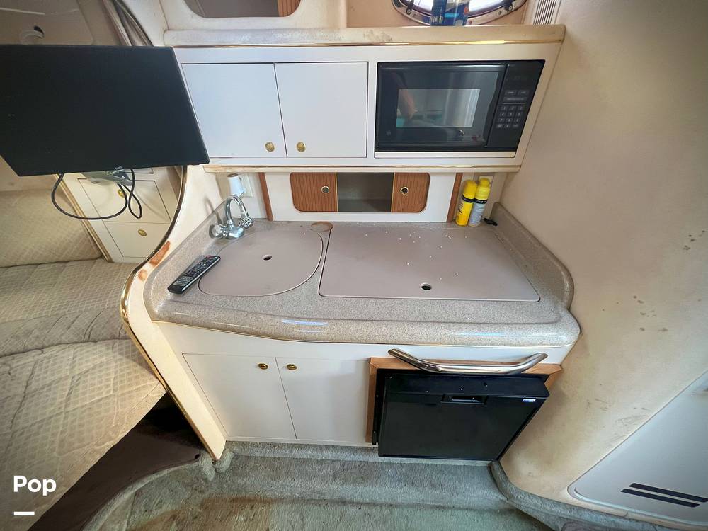 Slide: The Image of Sea Ray 290 Sundancer 1999 - 83