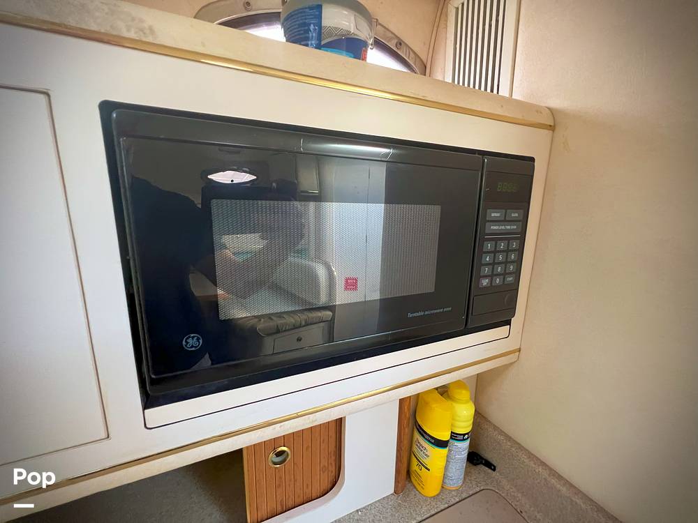 Slide: The Image of Sea Ray 290 Sundancer 1999 - 86