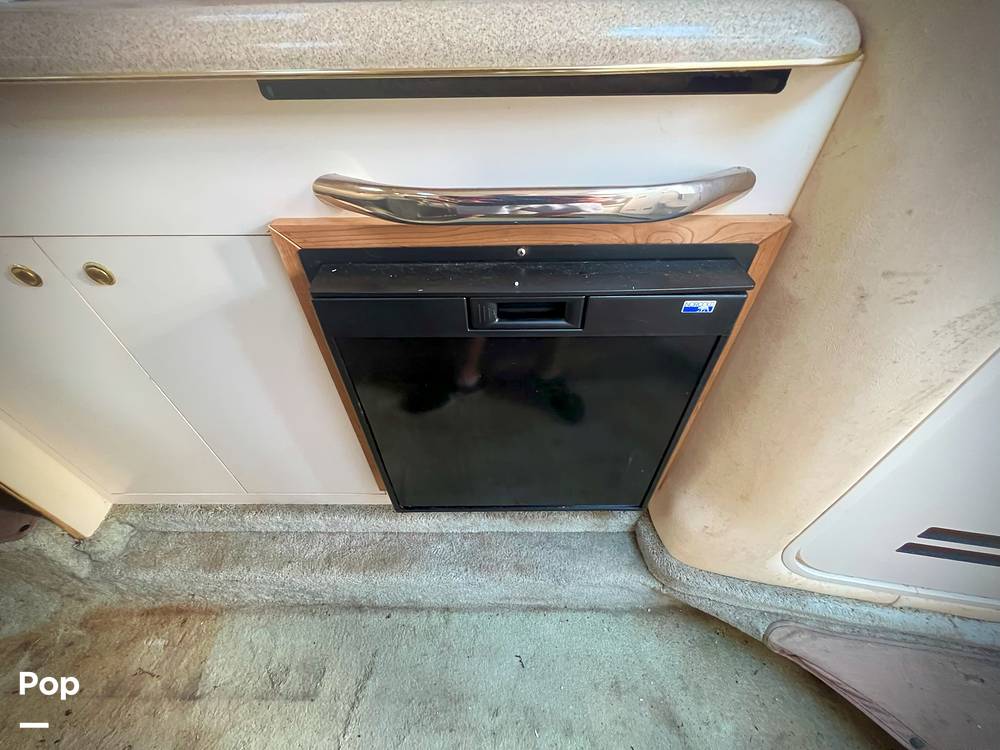 Slide: The Image of Sea Ray 290 Sundancer 1999 - 88