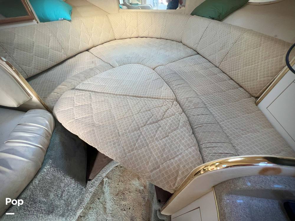Slide: The Image of Sea Ray 290 Sundancer 1999 - 91