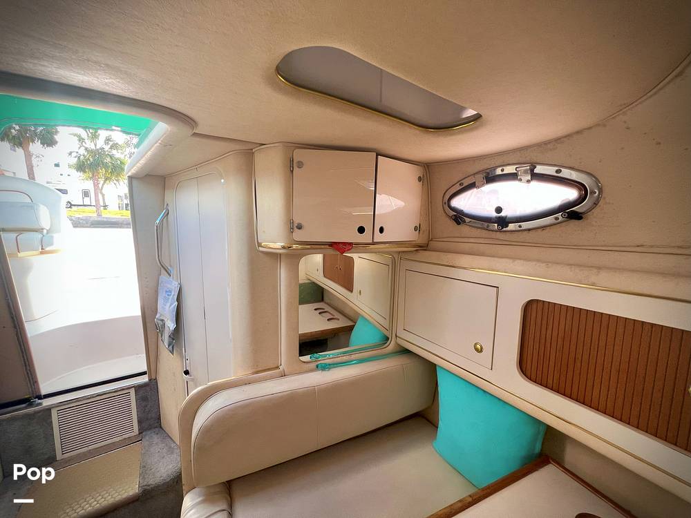 Slide: The Image of Sea Ray 290 Sundancer 1999 - 93