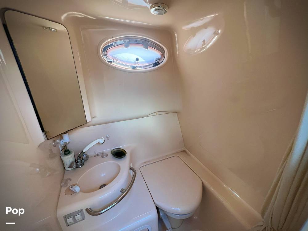 Slide: The Image of Sea Ray 290 Sundancer 1999 - 96