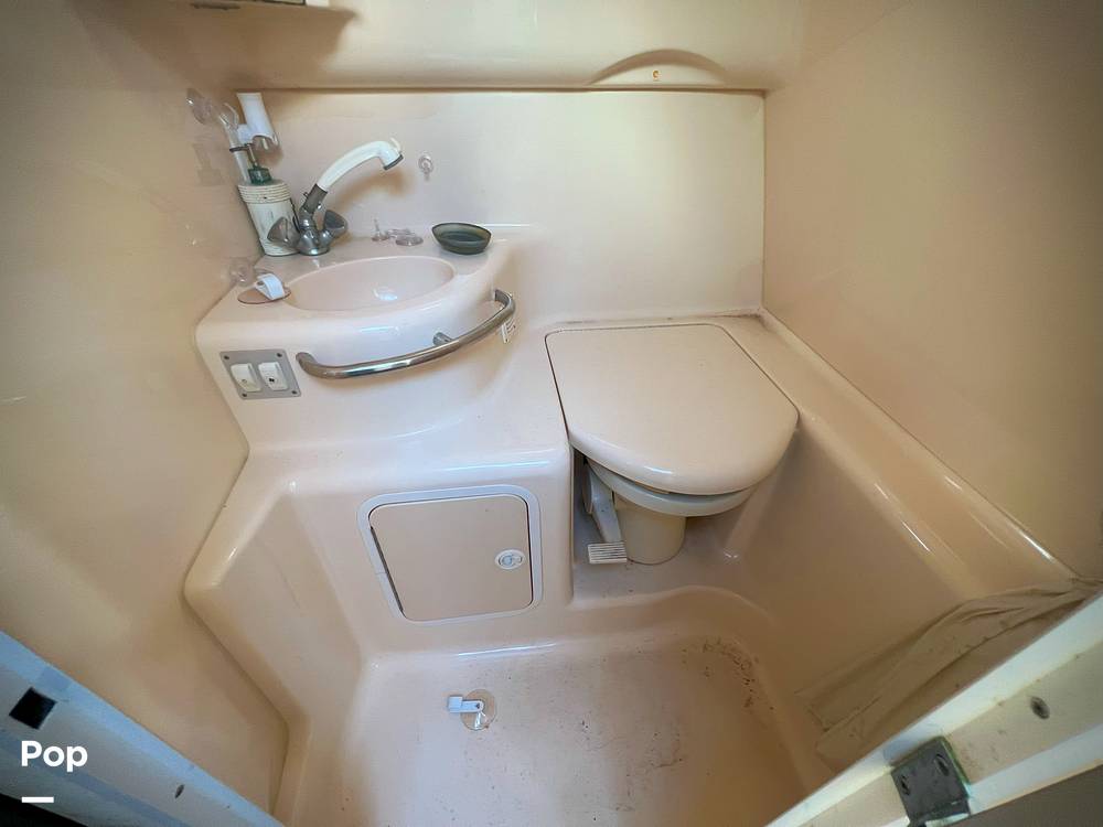 Slide: The Image of Sea Ray 290 Sundancer 1999 - 97