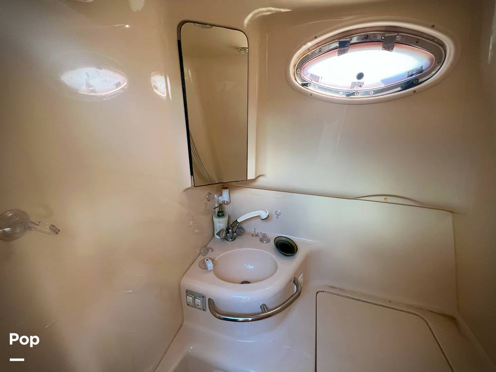 Slide: The Image of Sea Ray 290 Sundancer 1999 - 98