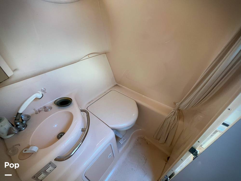 Slide: The Image of Sea Ray 290 Sundancer 1999 - 99