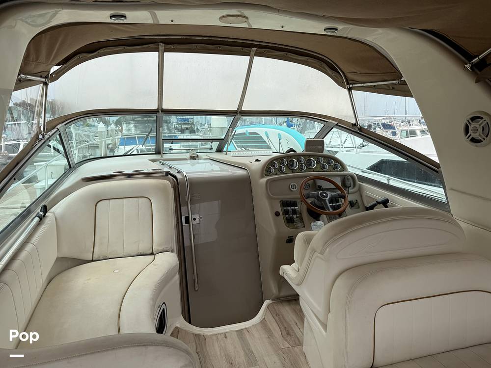 Slide: The Image of Sea Ray 290 Sundancer 2000 - 15653164
