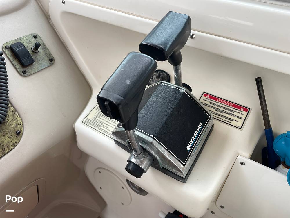 Slide: The Image of Sea Ray 290 Sundancer 2000 - 14450225
