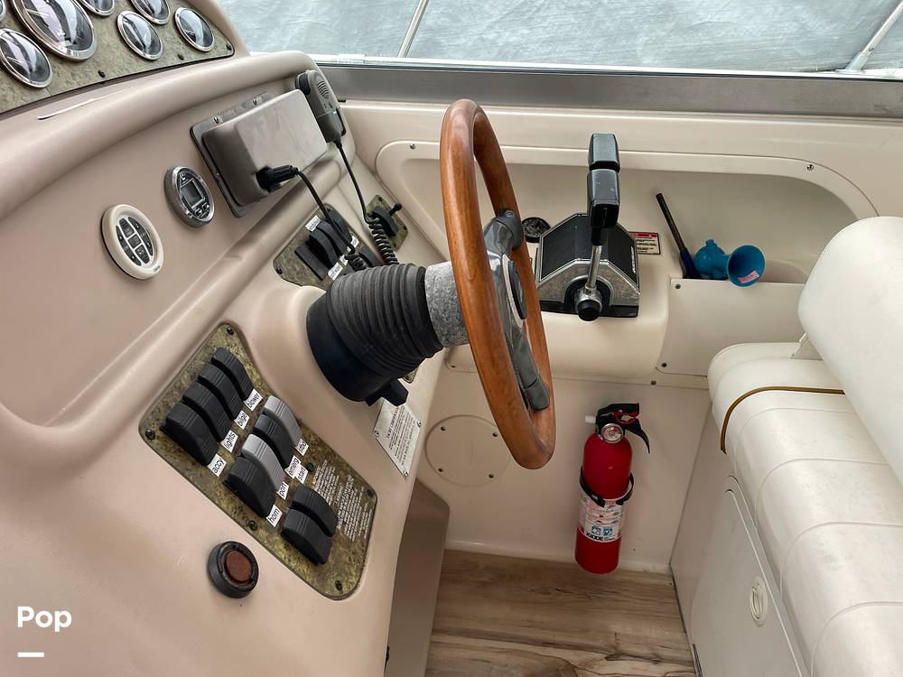 Slide: The Image of Sea Ray 290 Sundancer 2000 - 14450227