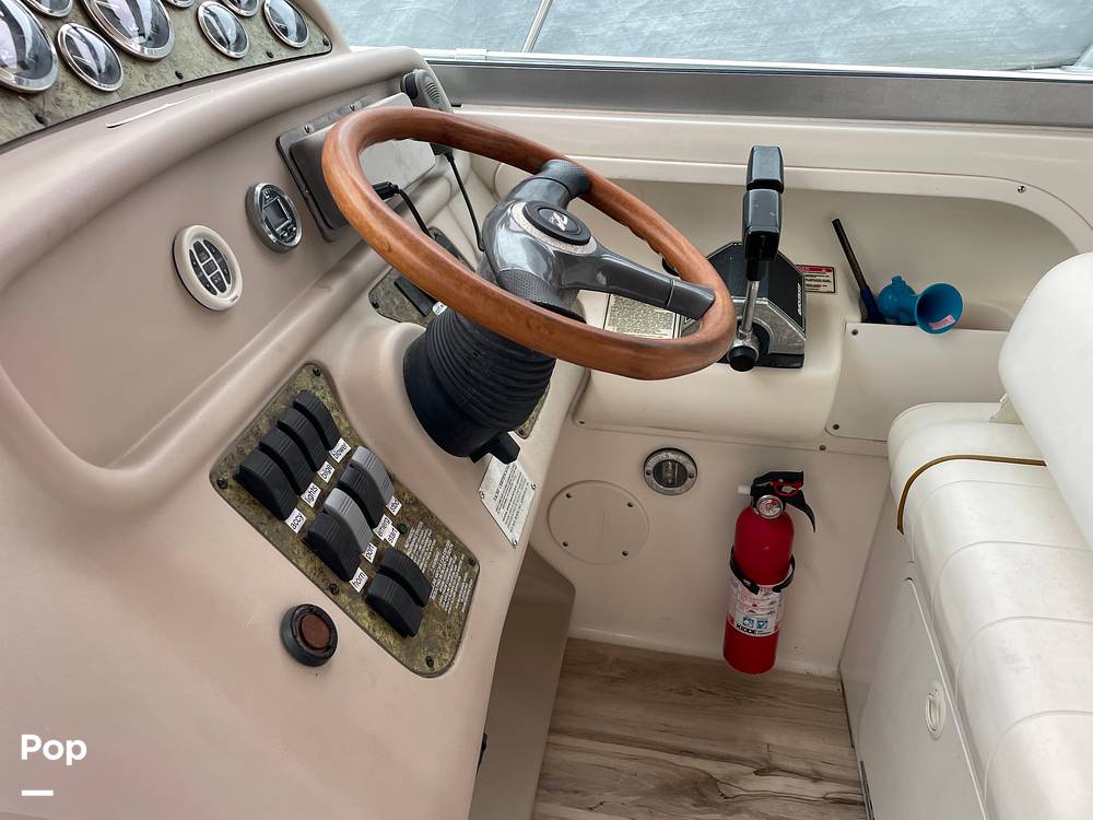 Slide: The Image of Sea Ray 290 Sundancer 2000 - 14450228