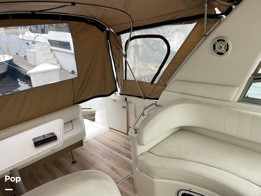 Slide: The Image of Sea Ray 290 Sundancer 2000 - 14450230