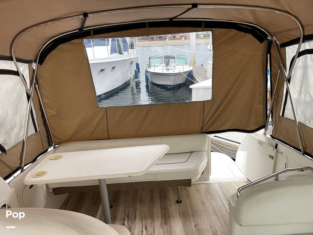 Slide: The Image of Sea Ray 290 Sundancer 2000 - 14450231