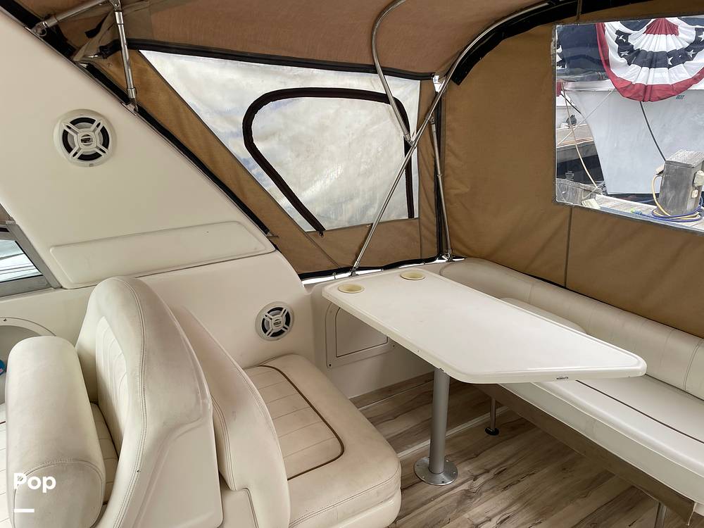 Slide: The Image of Sea Ray 290 Sundancer 2000 - 14450232