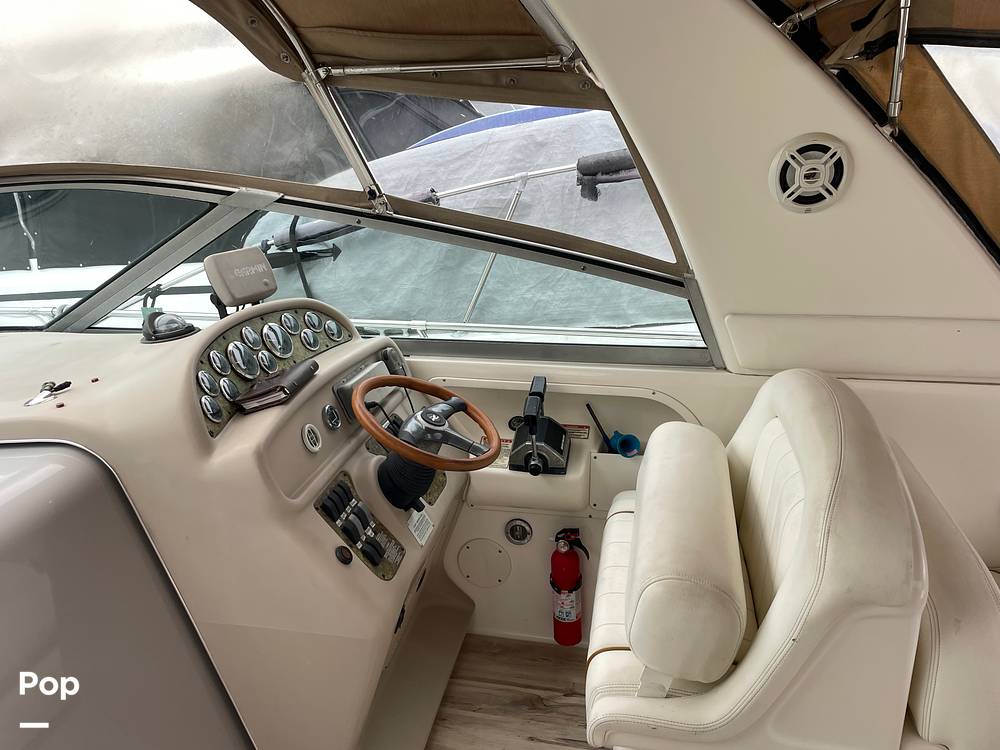 Slide: The Image of Sea Ray 290 Sundancer 2000 - 14450233