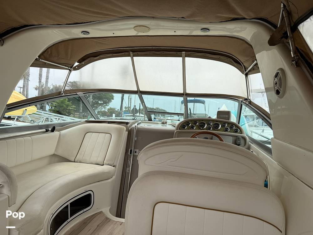 Slide: The Image of Sea Ray 290 Sundancer 2000 - 15653165