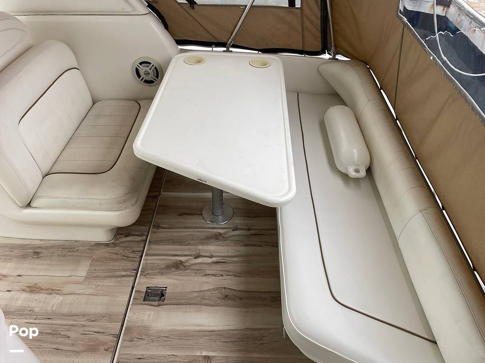 Slide: The Image of Sea Ray 290 Sundancer 2000 - 14450234