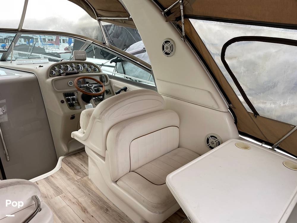 Slide: The Image of Sea Ray 290 Sundancer 2000 - 14450235