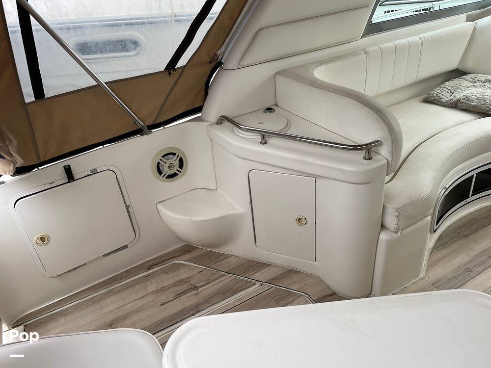 Slide: The Image of Sea Ray 290 Sundancer 2000 - 14450236