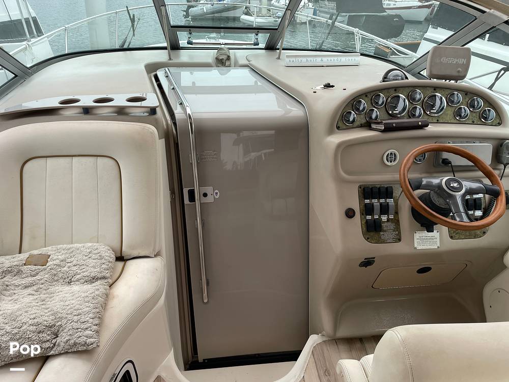 Slide: The Image of Sea Ray 290 Sundancer 2000 - 14450243