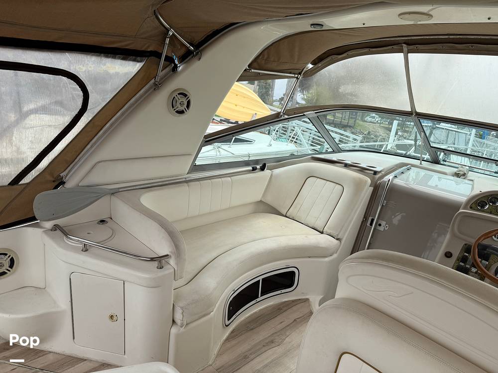 Slide: The Image of Sea Ray 290 Sundancer 2000 - 15653166