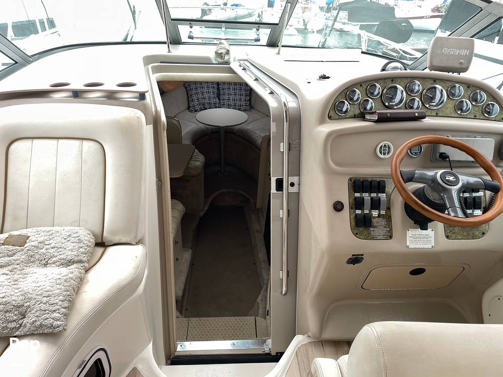 Slide: The Image of Sea Ray 290 Sundancer 2000 - 14450244