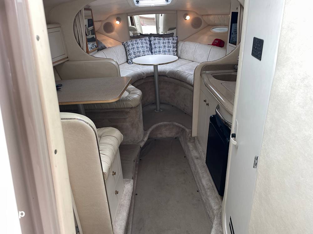 Slide: The Image of Sea Ray 290 Sundancer 2000 - 14450246