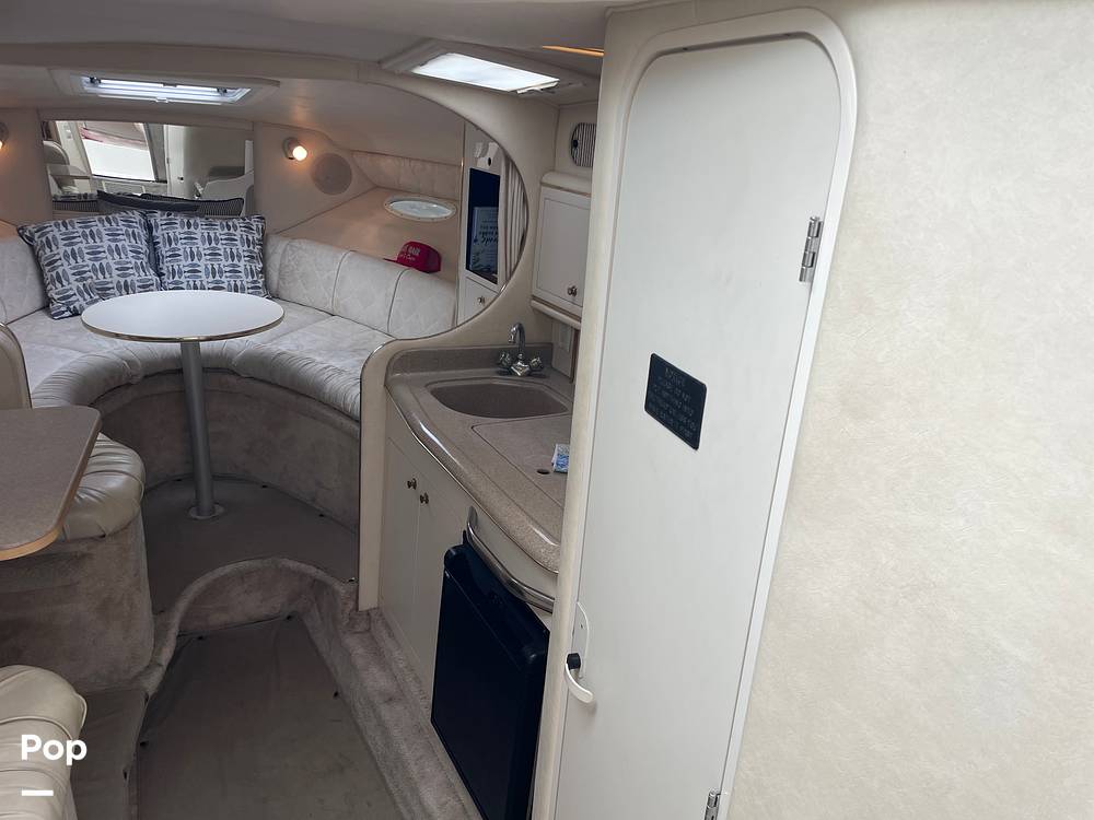 Slide: The Image of Sea Ray 290 Sundancer 2000 - 14450247